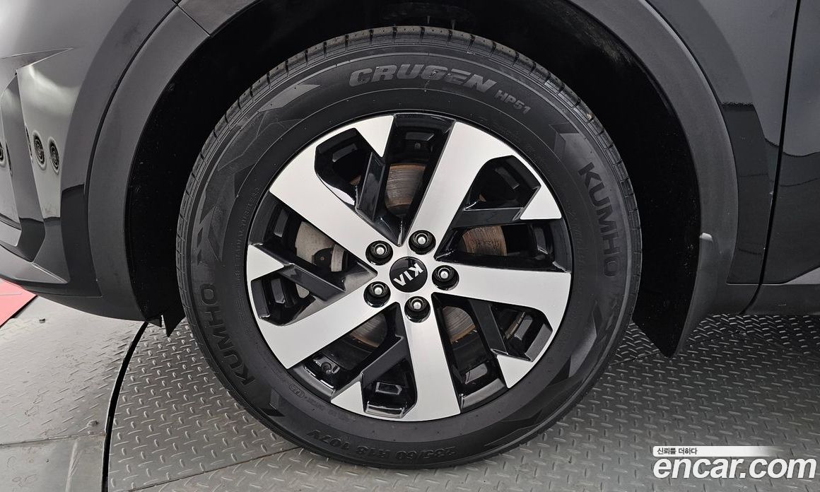 Kia Sorento Diesel 2.2 2WD