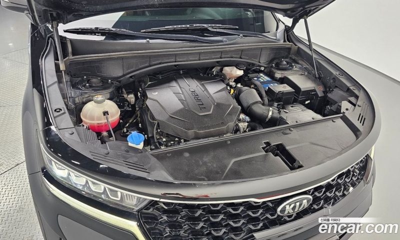 Kia Sorento Diesel 2.2 2WD