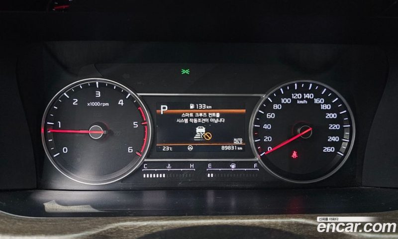 Kia Sorento Diesel 2.2 2WD