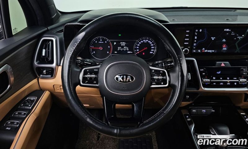Kia Sorento Diesel 2.2 2WD