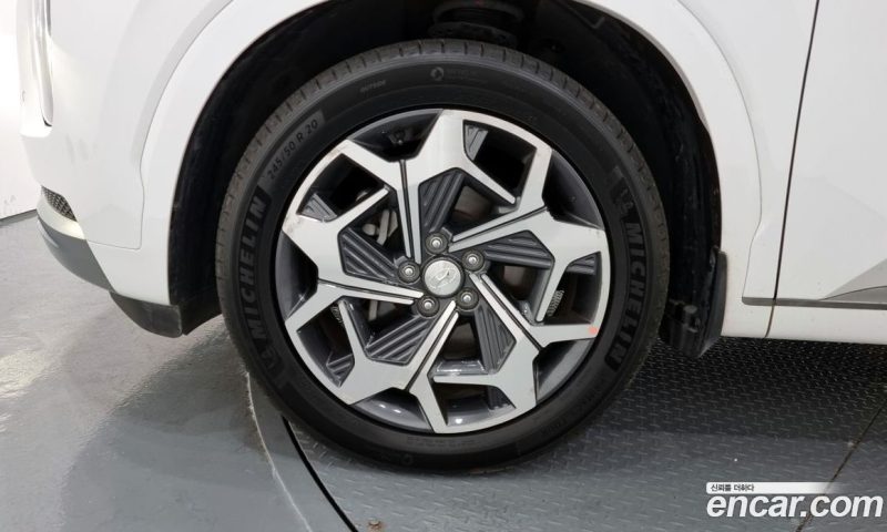 Hyundai Palisade Diesel 2.2 2WD