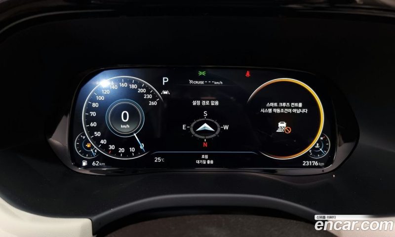 Hyundai Palisade Diesel 2.2 2WD