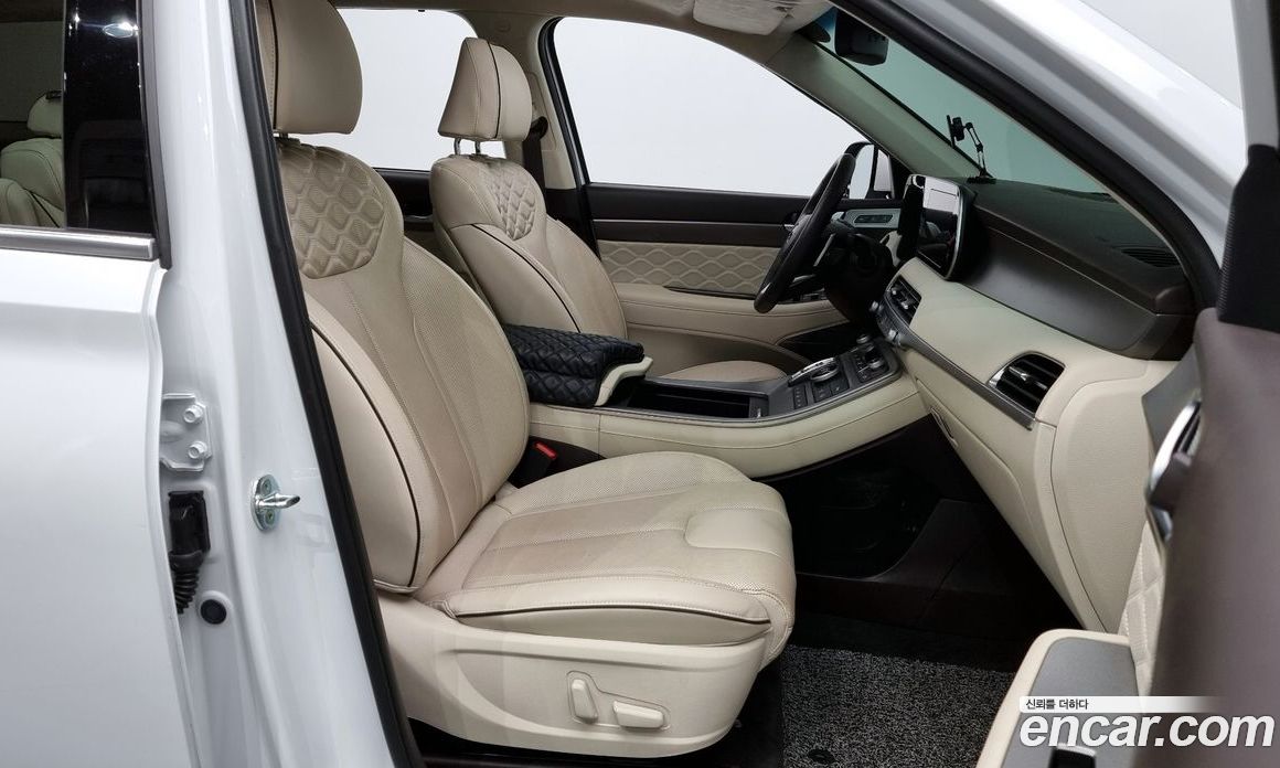 Hyundai Palisade Diesel 2.2 2WD