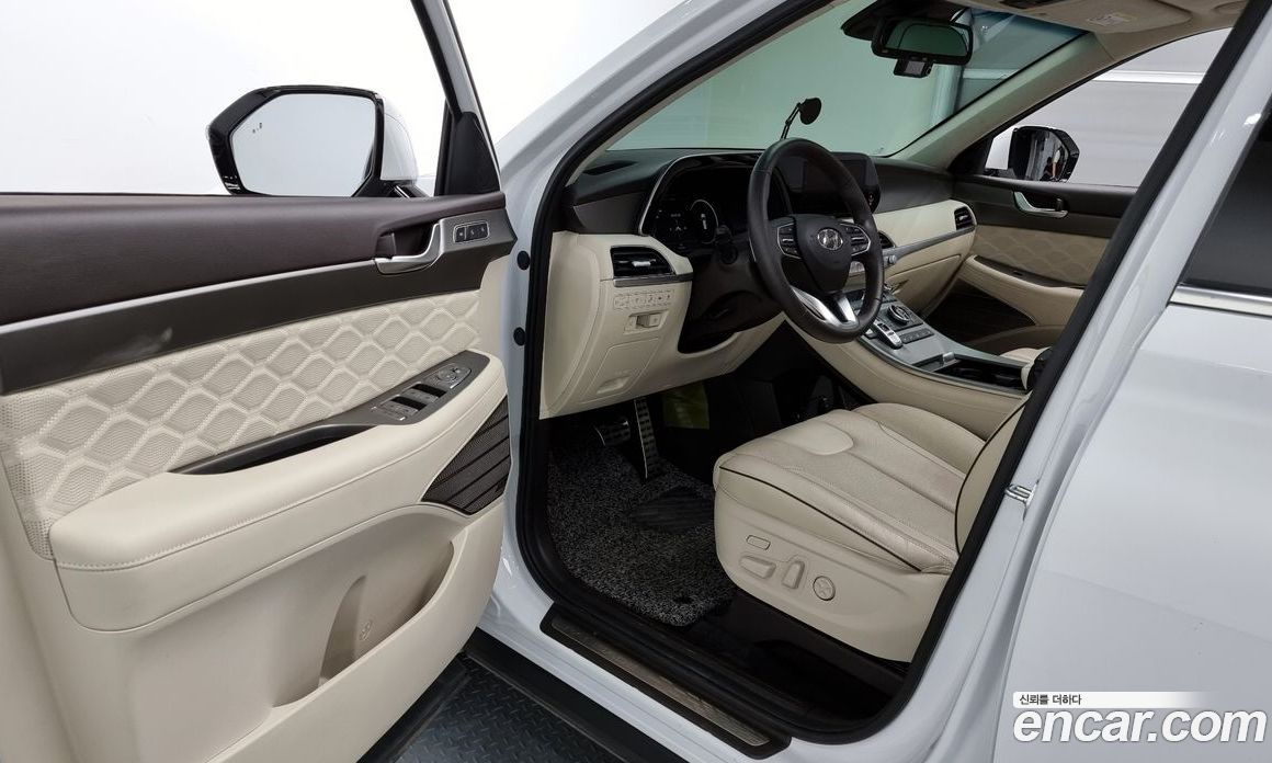 Hyundai Palisade Diesel 2.2 2WD