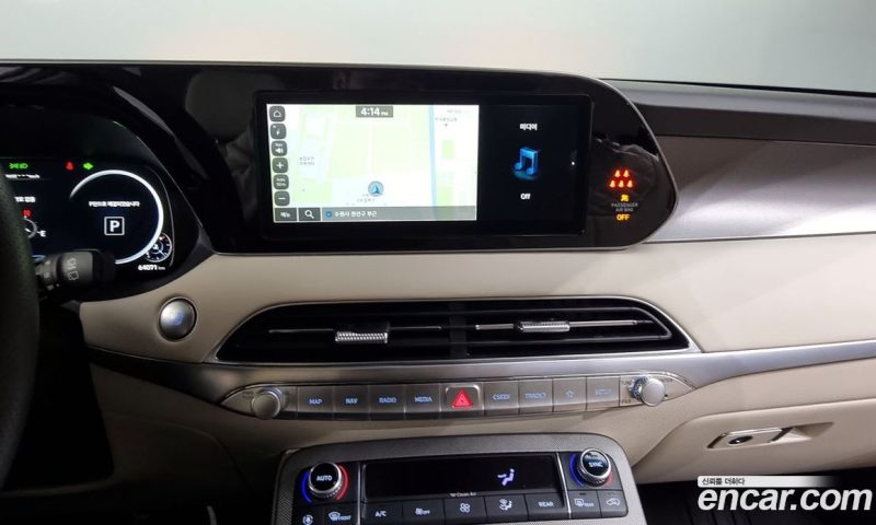 Hyundai Palisade Diesel 2.2 2WD