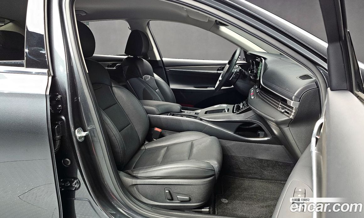 Hyundai Grandeur 2.5