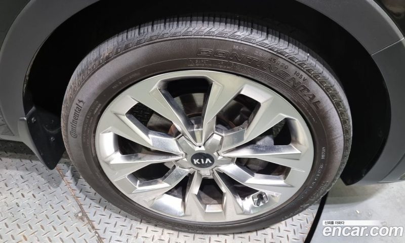 Kia Sorento Diesel 2.2 4WD
