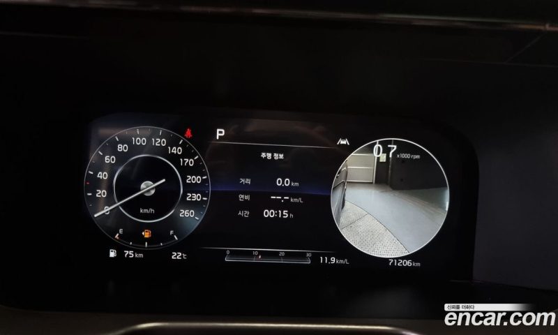 Kia Sorento Diesel 2.2 4WD