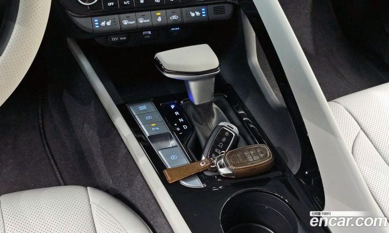 Hyundai Avante 1.6