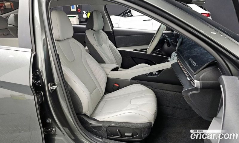 Hyundai Avante 1.6