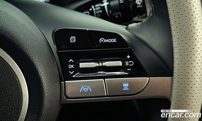 Hyundai Avante 1.6