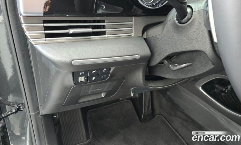 Hyundai Grandeur 2.5