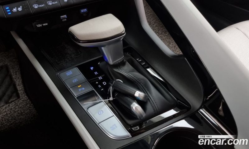 Hyundai Avante 1.6