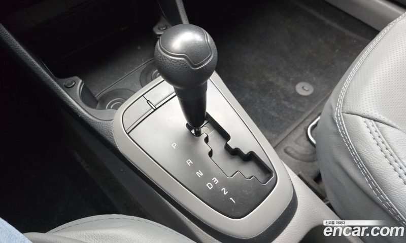 Kia Morning Van