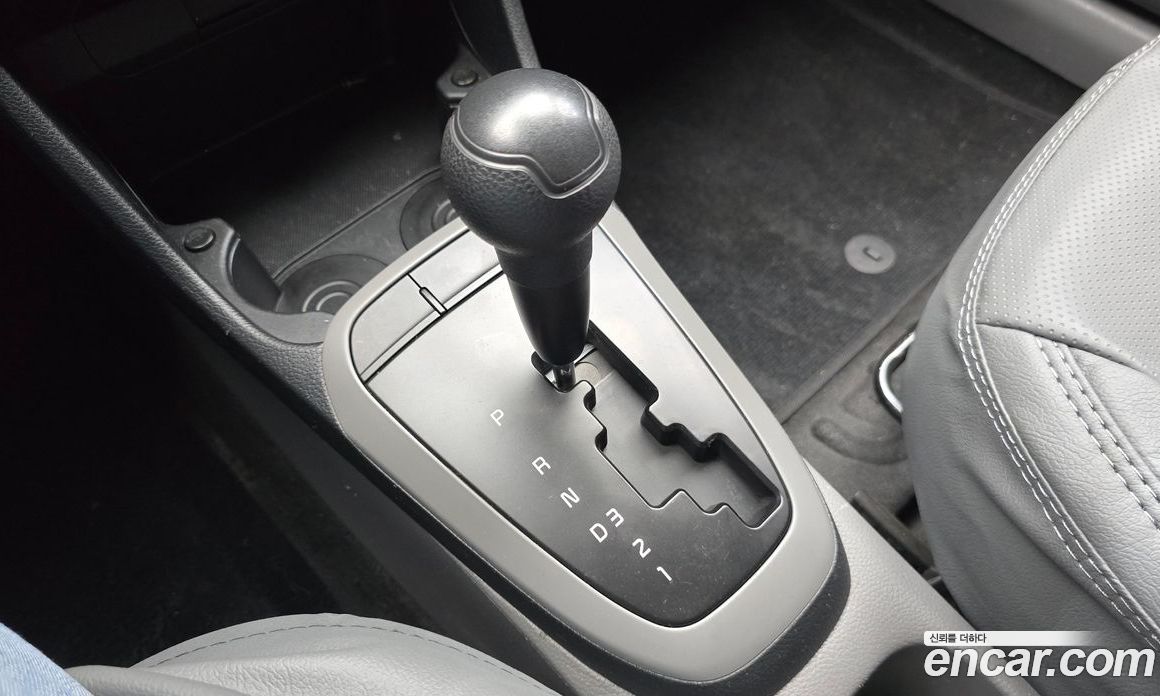 Kia Morning Van