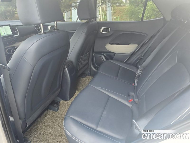 Hyundai Venue 1.6 Modern