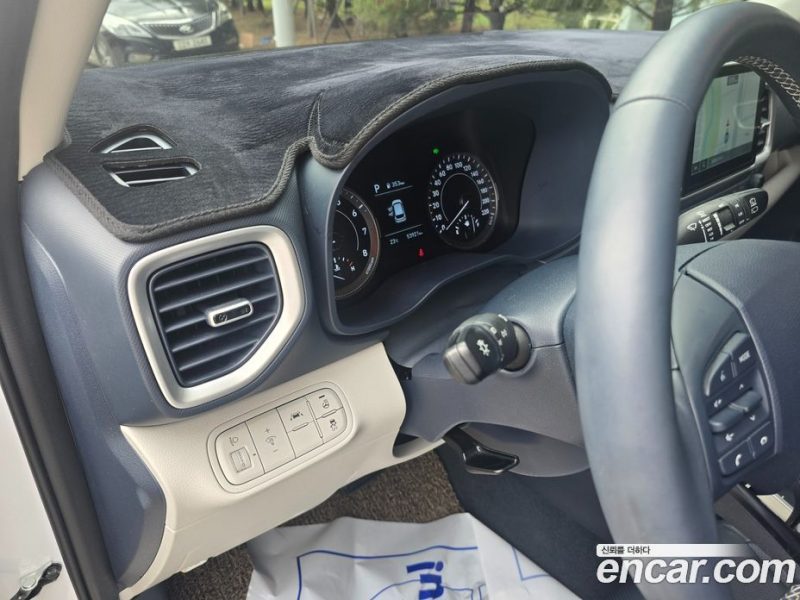 Hyundai Venue 1.6 Modern