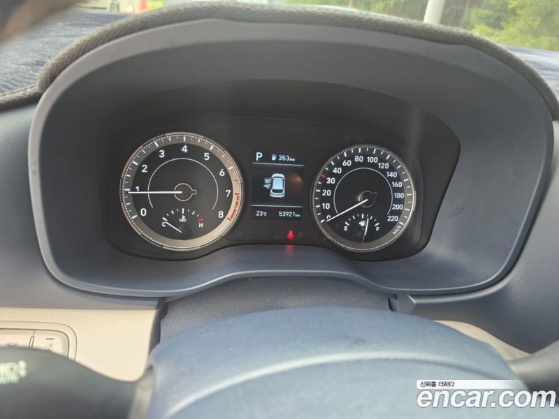 Hyundai Venue 1.6 Modern
