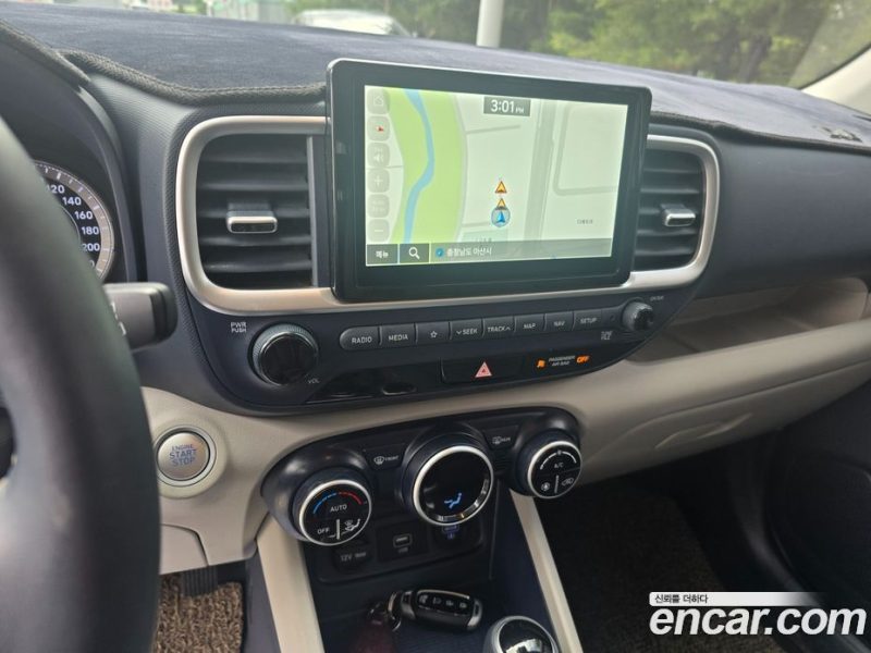 Hyundai Venue 1.6 Modern