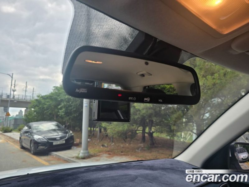 Hyundai Venue 1.6 Modern