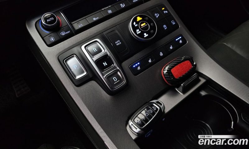 Hyundai Palisade Diesel 2.2 4WD