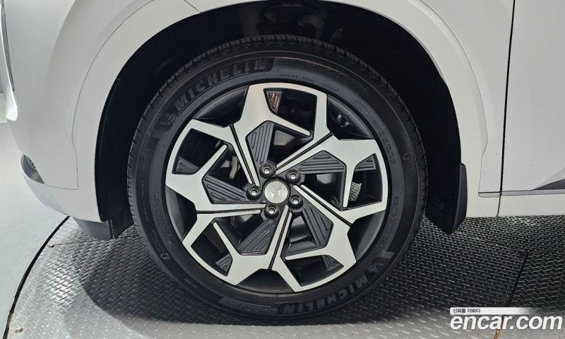 Hyundai Palisade Diesel 2.2 4WD