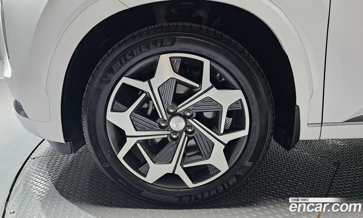 Hyundai Palisade Diesel 2.2 4WD
