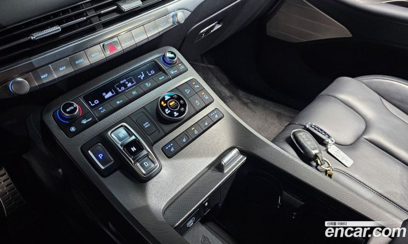 Hyundai Palisade Diesel 2.2 4WD