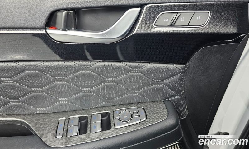 Hyundai Palisade Diesel 2.2 4WD