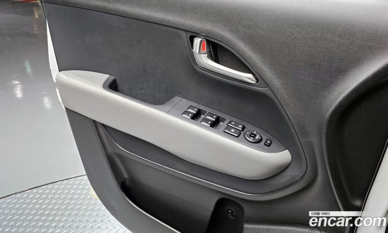 Kia Ray Prestige