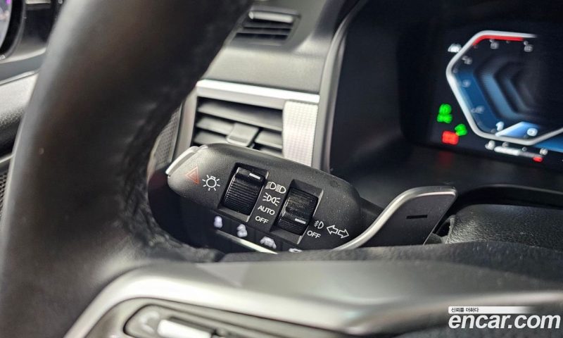 SsangYong Rexton Diesel 2.2 4WD