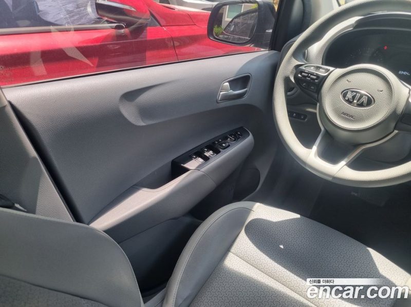 Kia Morning Prestige
