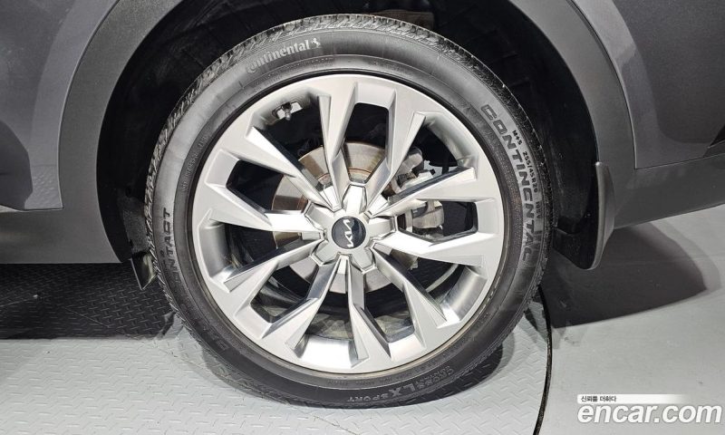 Kia Sorento Gasoline 2.5T 2WD