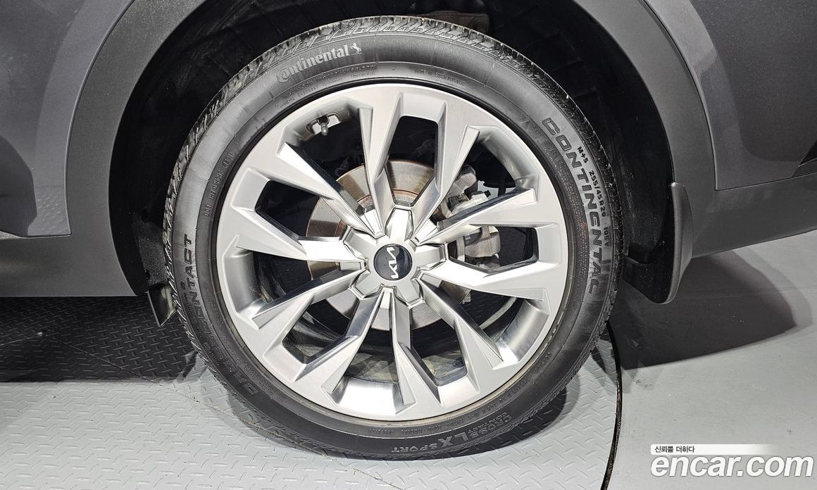Kia Sorento Gasoline 2.5T 2WD