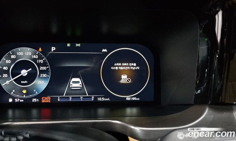 Kia Sorento Gasoline 2.5T 2WD