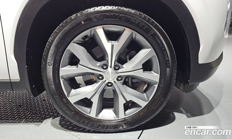 Hyundai Palisade Diesel 2.2 4WD
