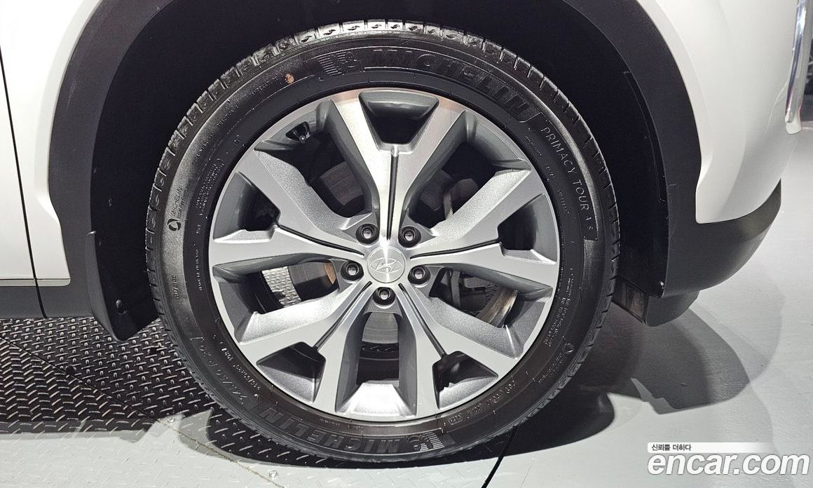 Hyundai Palisade Diesel 2.2 4WD