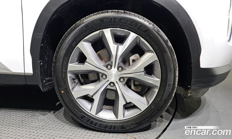 Hyundai Palisade Diesel 2.2 2WD