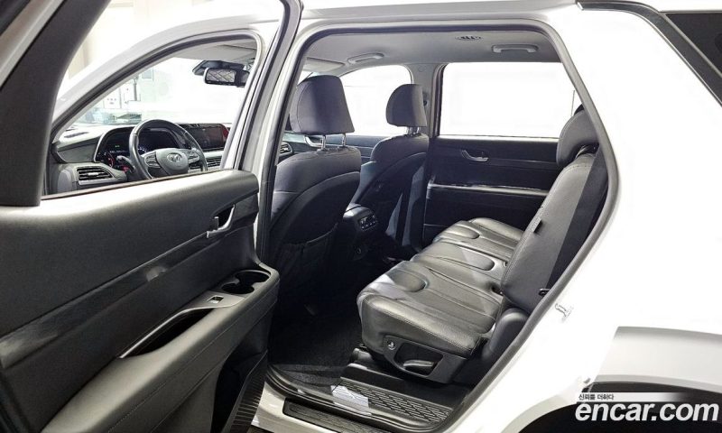 Hyundai Palisade Diesel 2.2 2WD