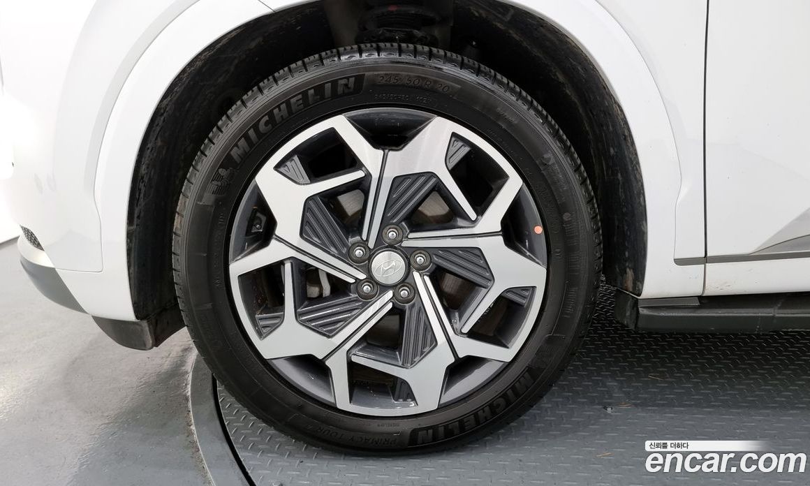 Hyundai Palisade Diesel 2.2 2WD