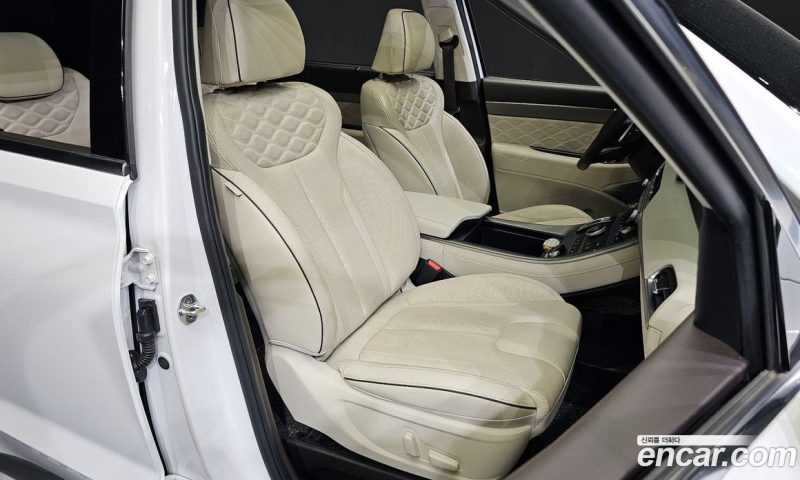 Hyundai Palisade Diesel 2.2 2WD