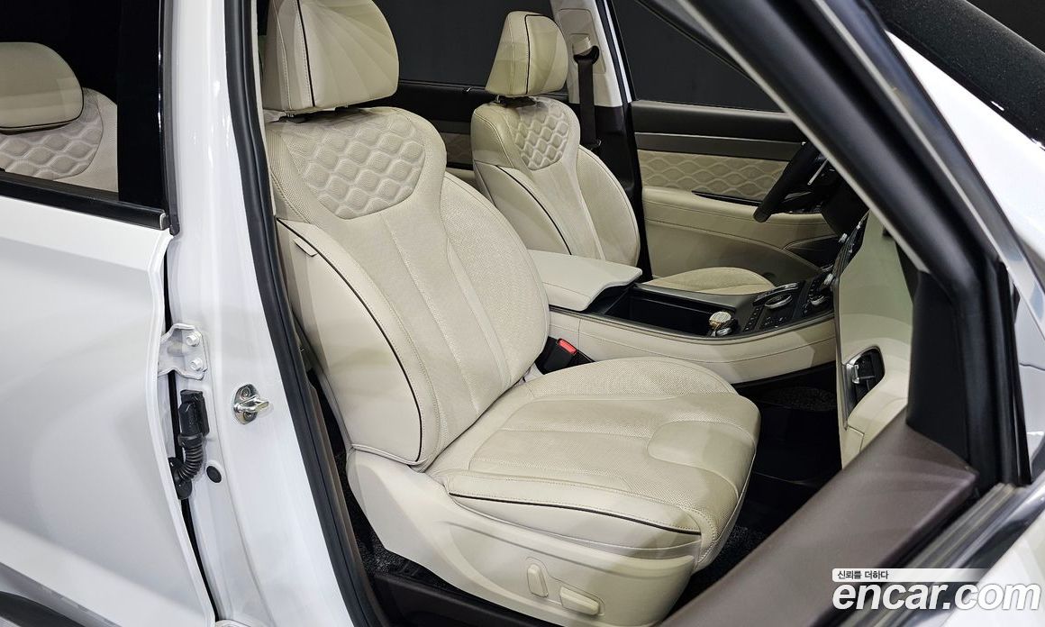 Hyundai Palisade Diesel 2.2 2WD