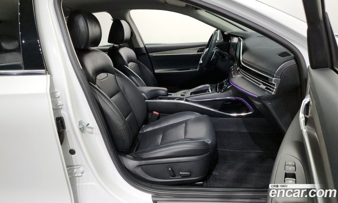 Hyundai Grandeur 2.5