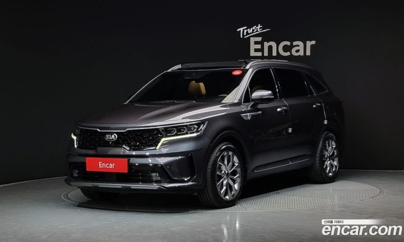 Kia Sorento Diesel 2.2 2WD