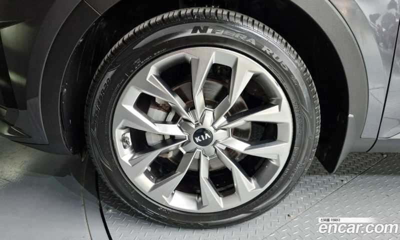Kia Sorento Diesel 2.2 2WD