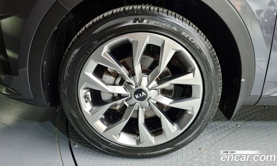 Kia Sorento Diesel 2.2 2WD
