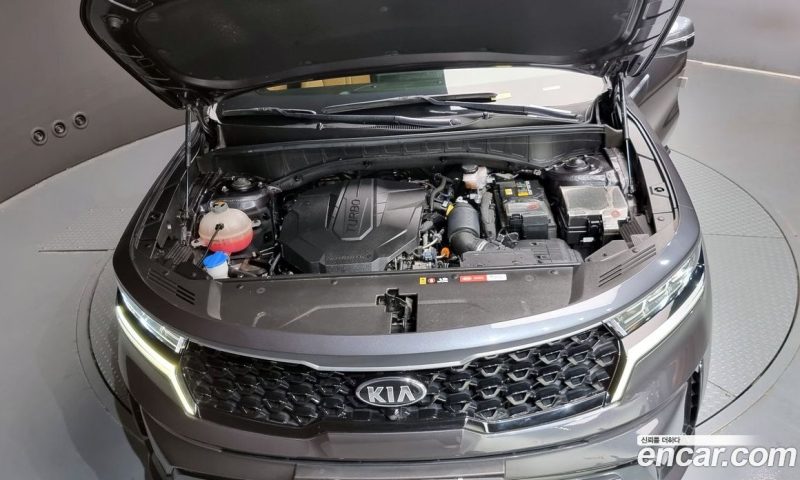 Kia Sorento Diesel 2.2 2WD