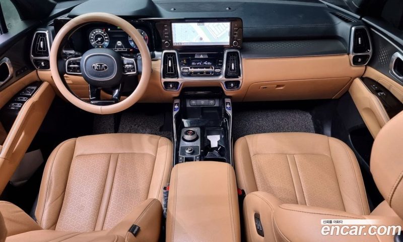 Kia Sorento Diesel 2.2 2WD