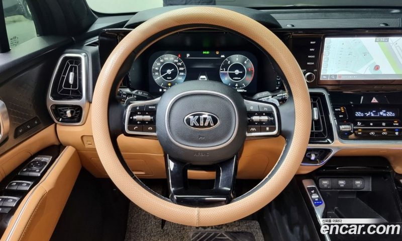 Kia Sorento Diesel 2.2 2WD