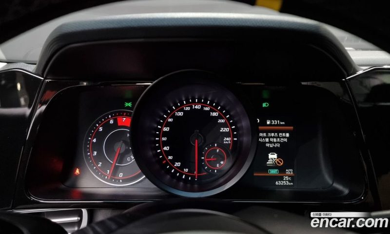 Hyundai Avante 1.6